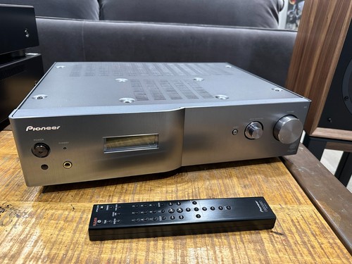 Pioneer j amplificatore - pioneer,