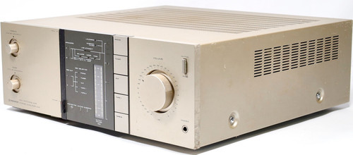 Pioneer amplificatore - a-9,