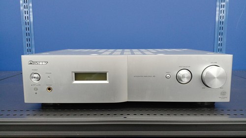 Amplificatore integrato