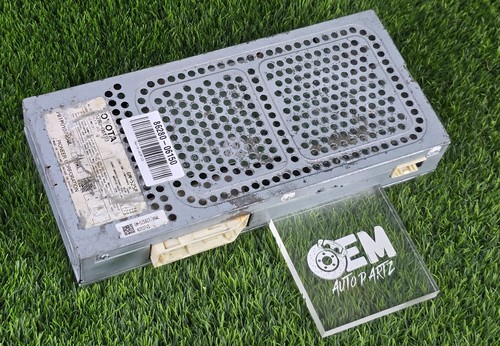 Amplificatore pioneer oem - pioneer,