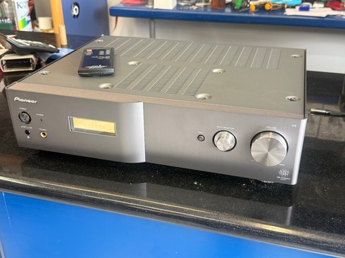 Pioneer amplificatore - a-a9,