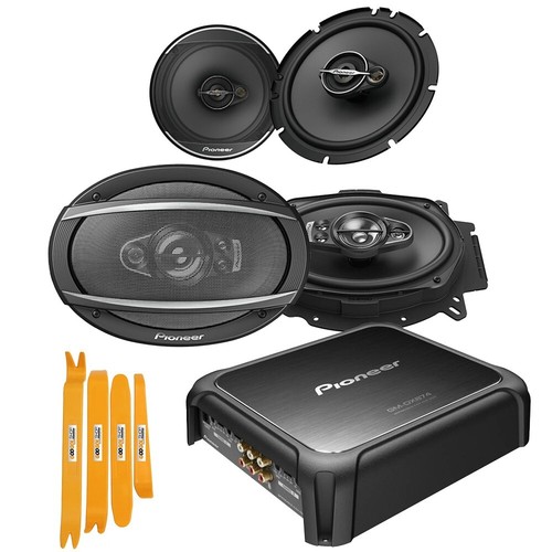 Pioneer confezione - pioneer,