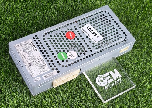 Amplificatore pioneer lexus - pioneer,