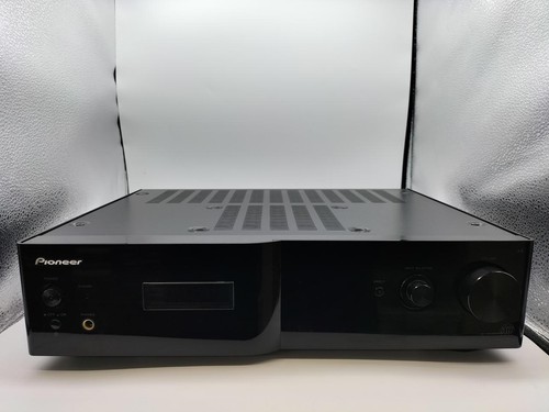 Amplificatore integrato