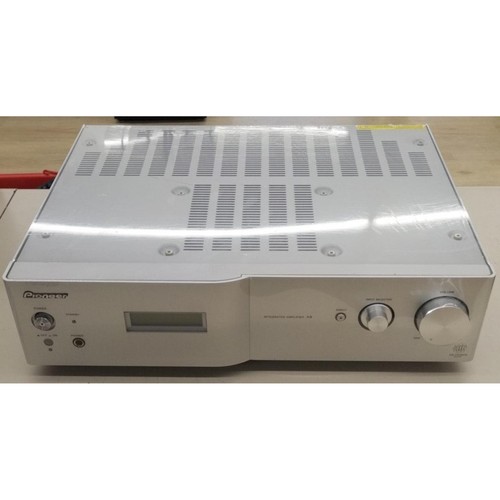 Amplificatore integrato
