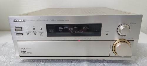 Amplificatore pioneer - a/v,
