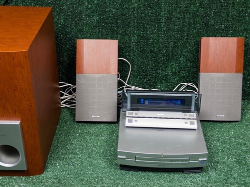 Pioneer l77 unità schermo - pioneer,