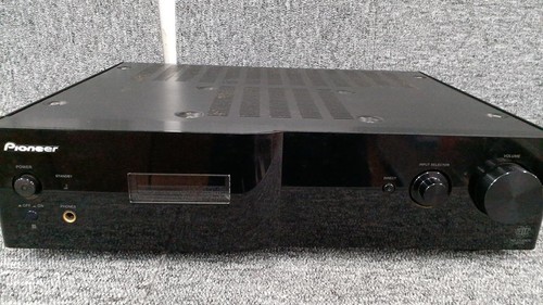 Pioneer a9mk2 amplificatore - pioneer,