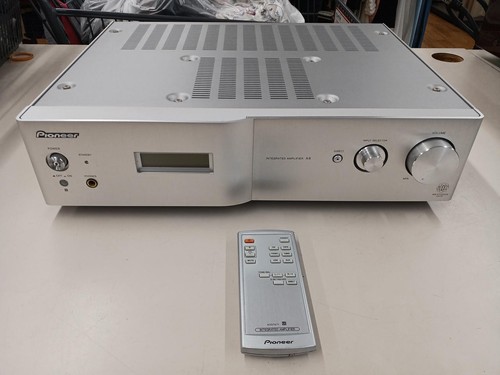 Amplificatore integrato