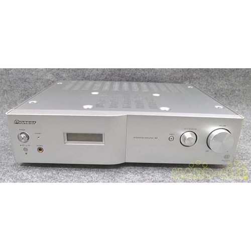 Amplificatore integrato
