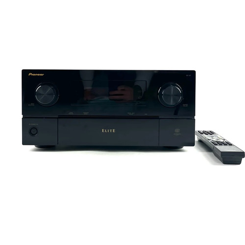 Pioneer elite ricevitore - pioneer, a/c