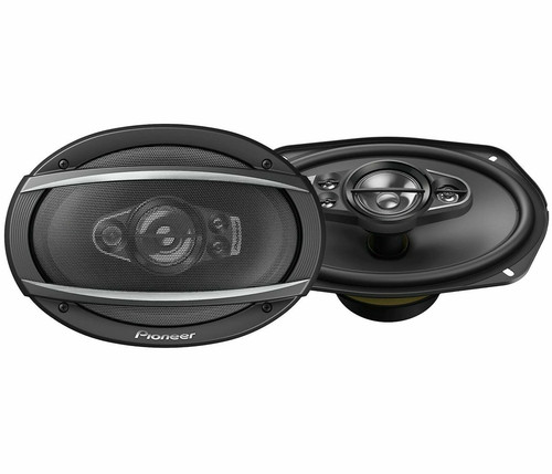 Pioneer a6997s - pioneer, ts-a6997s