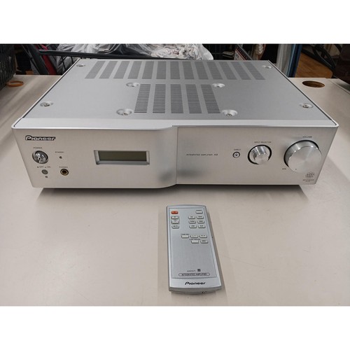 Amplificatore integrato