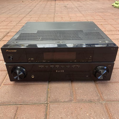 Pioneer vsx ricevitore - pioneer,