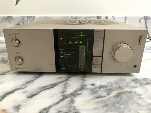 Amplificatore integrato