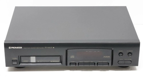 Pioneer m403 dischi - 6,