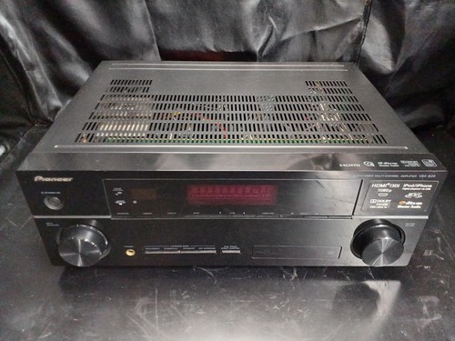 Amplificatore pioneer - av,