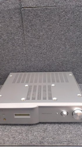 Amplificatore integrato