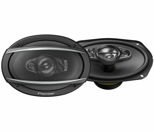 Pioneer a6997s - pioneer, ts-a6997s