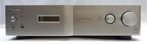 Pioneera preamp amplifier - pioneera, a9
