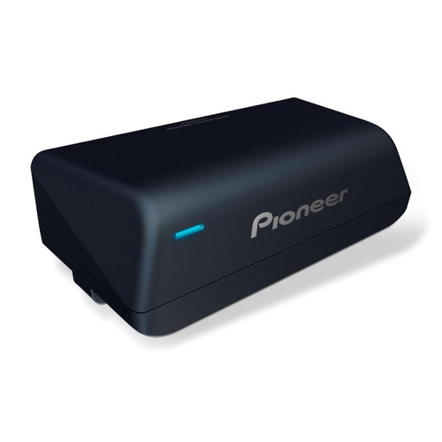 Pioneer wx010a subwoofer - pioneer,