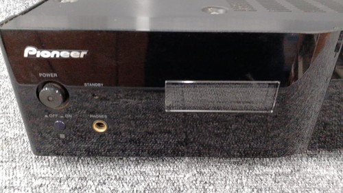 Pioneer a9mk2 amplificatore - pioneer,