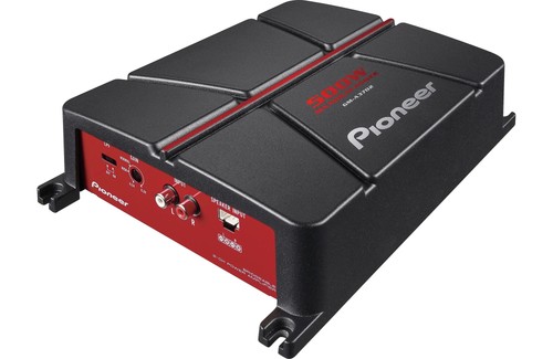 Pioneer a3702 amplificatore - a3702,