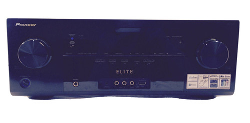 Pioneer audio video 1 - video, 7.1