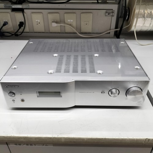 Pioneer amplificatore - pioneer, a9