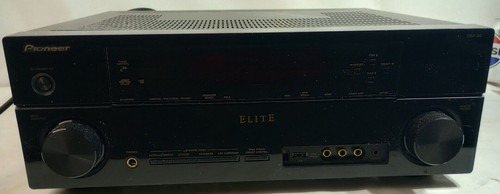 Ricevitore 1 canali - a/v, 7.1