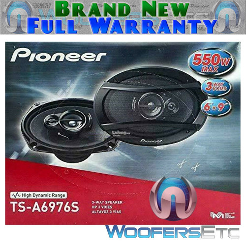 Pioneer a6976s altoparlanti - ts-a6976s,