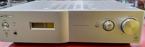 Amplificatore integrato