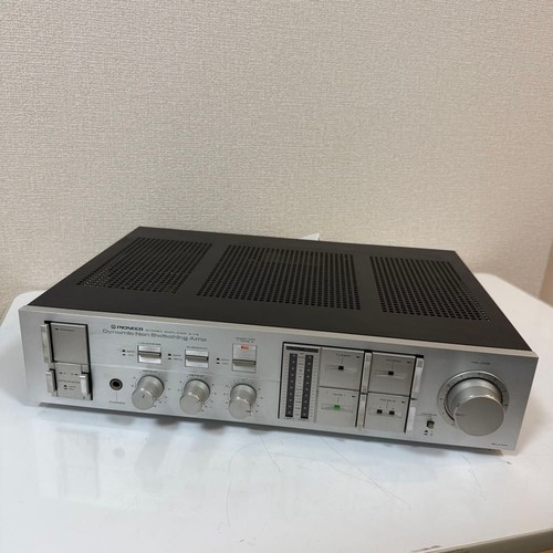 Pioneer amplificatore - a-y9,