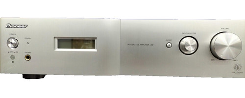 Amplificatore integrato