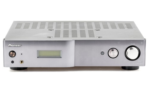 Amplificatore integrato