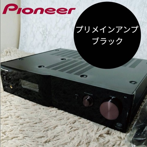 Pioneer a9mk2 amplificatore - pioneer, a-a9mk2