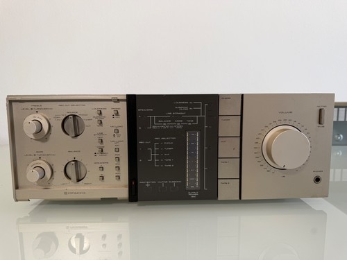 Pioneer amplificatore - pioneer, a-9