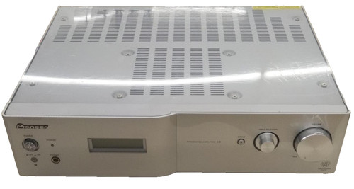 Amplificatore integrato