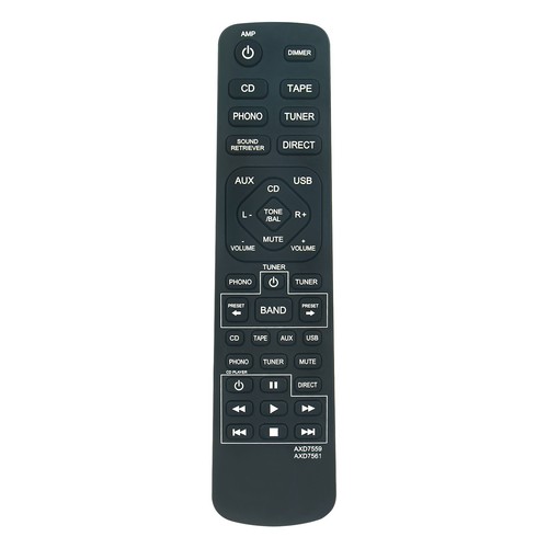 Axd7561 axd7559 sostituisci - axd7561,