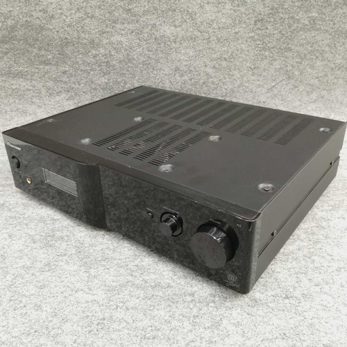 Amplificatore primario pioneer - amplificatore,