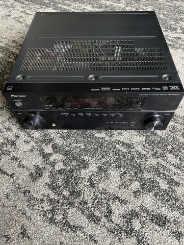 Pioneer vsx 9040txh - pioneer, vsx-9040txh